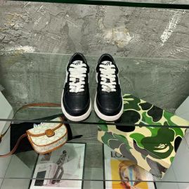 Picture of Bape Sta Shoes Women _SKUfw108116436fw